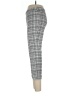 up! Plaid Gray Casual Pants Size 12 - photo 5