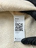 Unbranded Ivory Cardigan Size S - photo 8