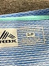 RBX 100% Polyester Blue Active T-Shirt Size S - photo 7