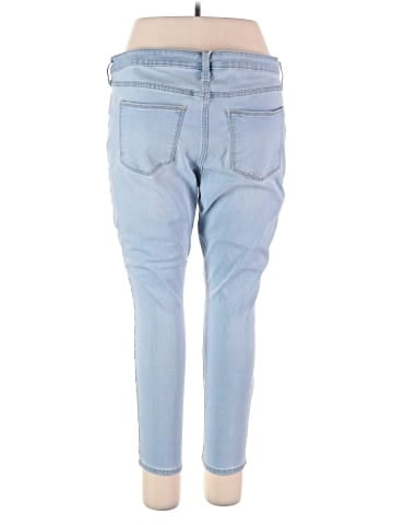 Universal Thread Jeans (view 2)