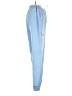 Mandala Color Block Blue Casual Pants Size S - photo 4