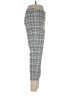 up! Plaid Gray Casual Pants Size 12 - photo 4
