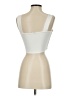 Zara Ivory Tank Top Size S - photo 2