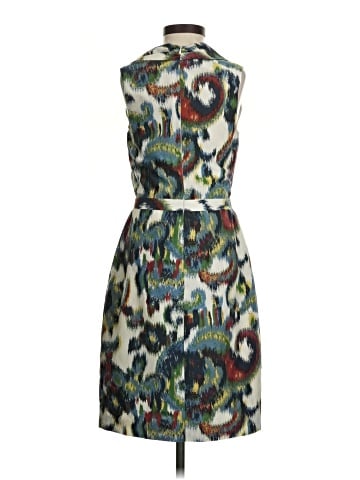 Lavender Label by Vera Wang Cocktail Dress (view 2)