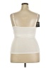 Unbranded Ivory Sleeveless Top Size XXL - photo 2