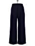 Gap 100% Polyester Blue Casual Pants Size 14 (tall) - photo 2
