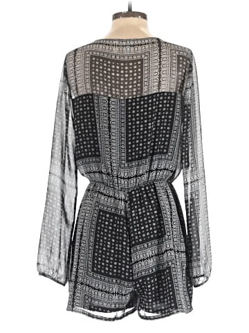 BCBGeneration Romper (view 2)