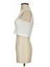 Zara Ivory Tank Top Size S - photo 5