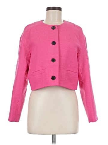 J.Crew Collection Long Sleeve Top (view 1)