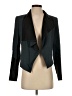 Helmut Lang Teal Blazer Size 0 - photo 1