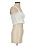 Zara Ivory Tank Top Size S - photo 4