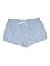 Old Navy 100% Cotton Stars Blue Board Shorts Size M - photo 1