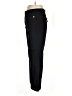 Unbranded Solid Black Dress Pants Size XL - photo 5