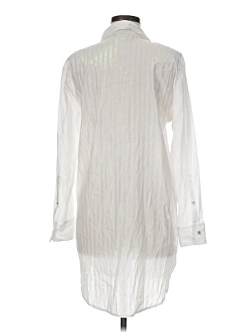 Victoria's Secret Long Sleeve Blouse (view 2)