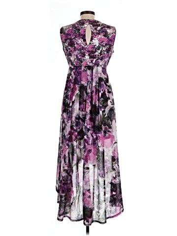 Simply Vera Vera Wang Cocktail Dress (view 2)