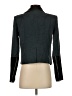 Helmut Lang Teal Blazer Size 0 - photo 2