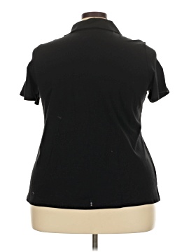 Avenue Short Sleeve Top (view 2)