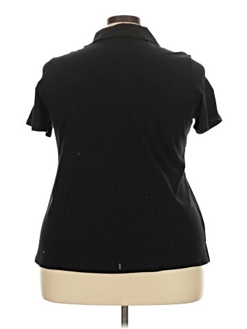 Avenue Short Sleeve Top (view 2)
