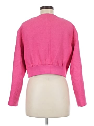 J.Crew Collection Long Sleeve Top (view 2)