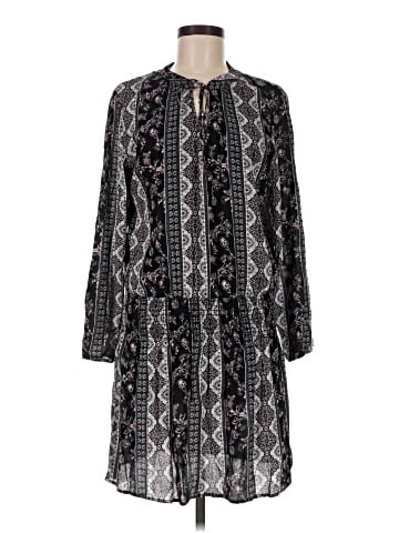 Veronica M. Casual Dress (view 1)