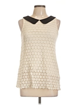 Lilis Closet Sleeveless T-Shirt (view 1)