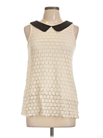 Lilis Closet Sleeveless T-Shirt (view 1)
