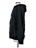 Assorted Brands 100% Polyester Solid Black Windbreaker Size M - photo 5