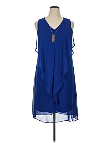 INC International Concepts Cocktail Dress (view 1)