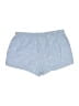 Old Navy 100% Cotton Stars Blue Board Shorts Size M - photo 2