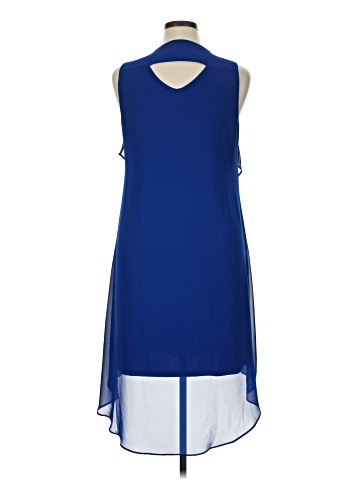 INC International Concepts Cocktail Dress (view 2)