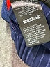 Maeve Stripes Blue Casual Pants Size Lg Petite - photo 9