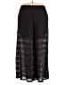 Arden B. Black Casual Pants Size 2 - photo 1