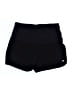 Unbranded Solid Black Athletic Shorts Size L - photo 1