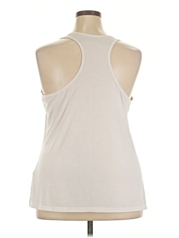 Active by Old Navy Sleeveless T-Shirt (view 2)