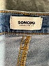 Sonoma Goods for Life Blue Jeans Size 14 - photo 8