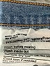 Sonoma Goods for Life Blue Jeans Size 14 - photo 9