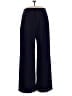 Gap 100% Polyester Blue Casual Pants Size 14 (tall) - photo 1