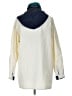 Pacific Trail Ivory Raincoat Size L - photo 2