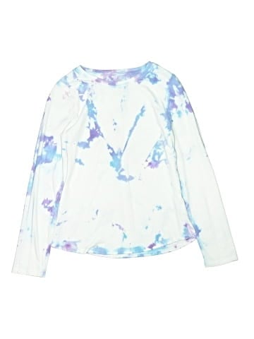 Wonder Nation Long Sleeve T-Shirt (view 1)