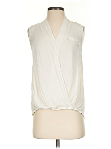 Left Coast by Dolan Sleeveless Blouse (view 1)