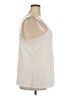 Active by Old Navy Ivory Sleeveless T-Shirt Size 2X - photo 4