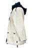 Pacific Trail Ivory Raincoat Size L - photo 5