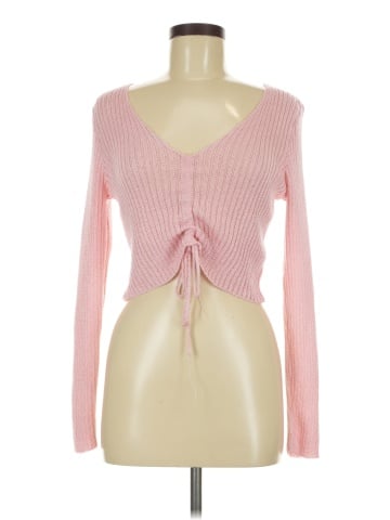 Boohoo Long Sleeve T-Shirt (view 1)