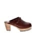 Assorted Brands Brown Mule/Clog Size EU 38 - photo 1