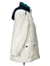 Pacific Trail Ivory Raincoat Size L - photo 4