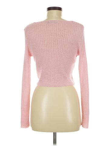 Boohoo Long Sleeve T-Shirt (view 2)