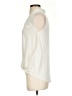 Left Coast by Dolan Ivory Sleeveless Blouse Size XS - photo 5