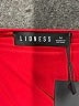 Lioness Red Sleeveless Blouse Size M - photo 7