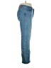 Levi's Hearts Blue Jeans Size 14 - photo 4