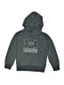 Under Armour Gray Pullover Hoodie Size 5T (estimated) - photo 1